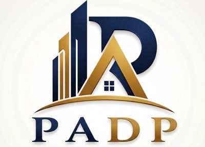 PADP trademark artwork