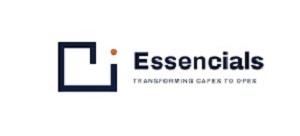 ESSENCIALS trademark artwork