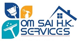 OM SAI H.K SERVICES trademark artwork