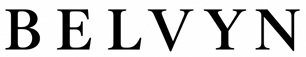 BELVYN trademark artwork