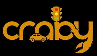 CRABY trademark artwork
