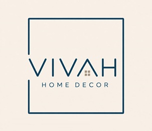 VIVAH HOME DECOR trademark artwork