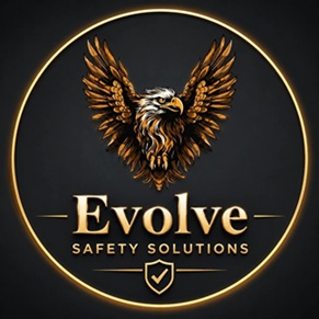 EVOLVE SAFETY SOLUTIONS trademark artwork