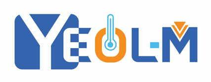 YEOL-M trademark artwork