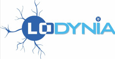 LODYNIA trademark artwork
