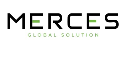 Merces Global Solution trademark artwork
