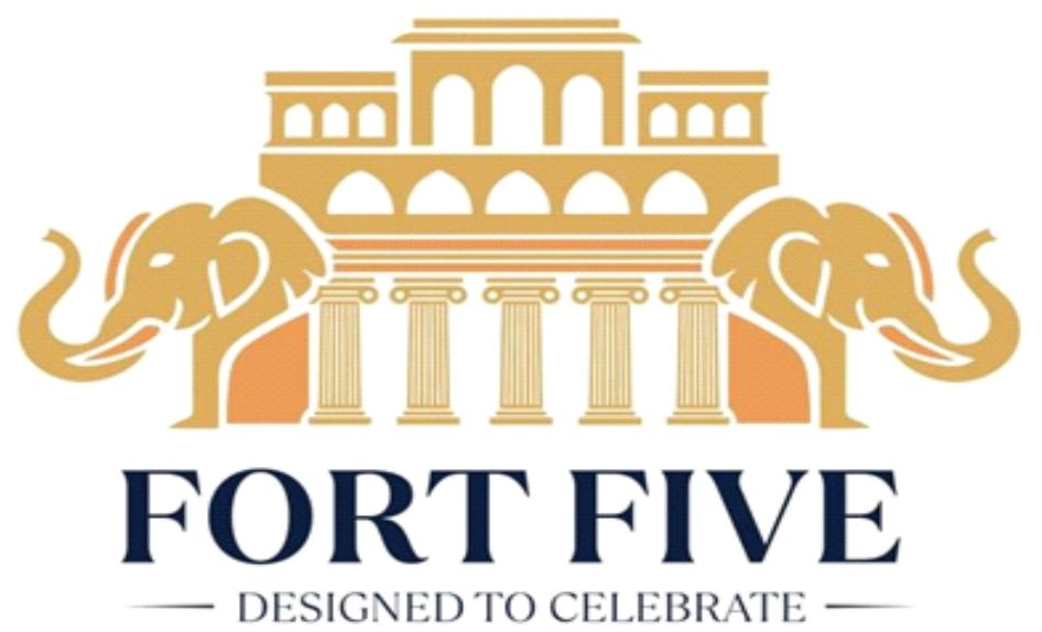 FORT FIVE trademark artwork