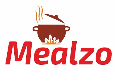 MEALZO trademark artwork