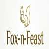 Fox-n-Feast trademark artwork