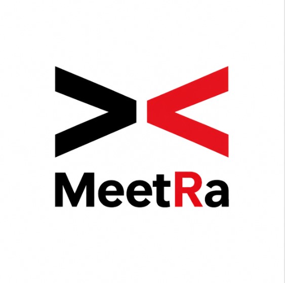 MeetRa trademark artwork