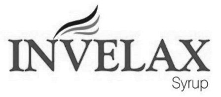 INVELAX trademark artwork