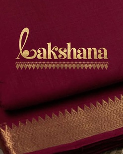 LAKSHANA trademark artwork