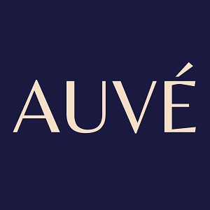 AUVE trademark artwork