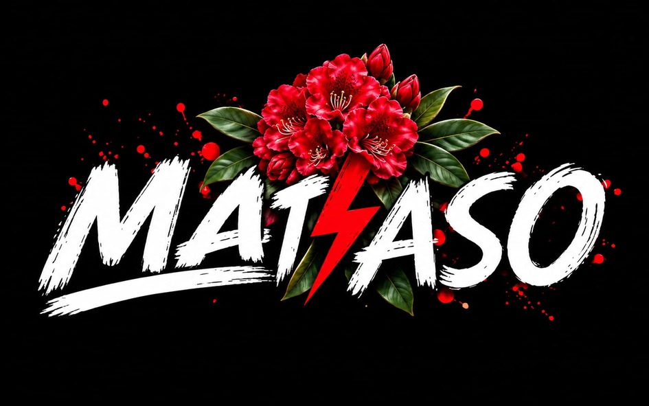 MATASO trademark artwork