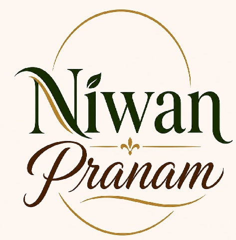 NIWAN PRANAM trademark artwork