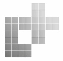 L (Monogram) trademark artwork