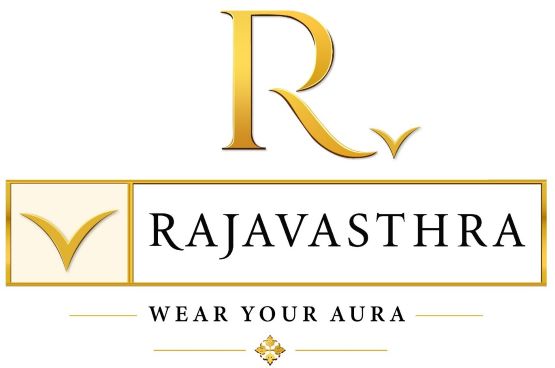 RAJAVASTHRA-WEAR YOUR AURA trademark artwork