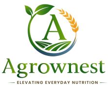 Agrownest- ELEVATING EVERYDAY NUTRITION trademark artwork