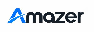 AMAZER trademark artwork