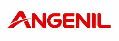 ANGENIL trademark artwork