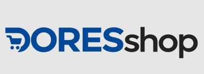 DORESshop trademark artwork