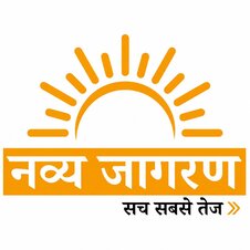 Navya Jagran trademark artwork