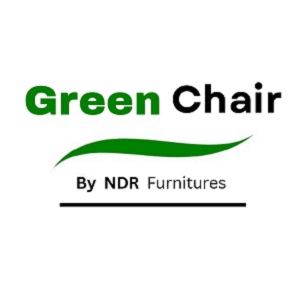 GREEN CHAIR trademark artwork