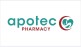 APOTEC trademark artwork