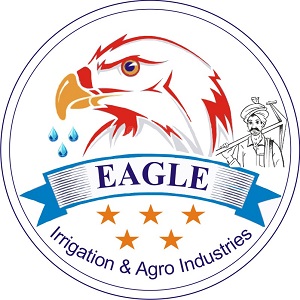 EAGLE IRRIGATION & AGRO INDUSTRIES trademark artwork