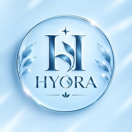 HYORA trademark artwork