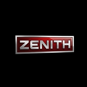 ZENITH trademark artwork