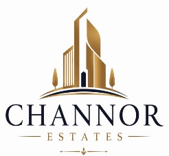 CHANNOR ESTATES trademark artwork