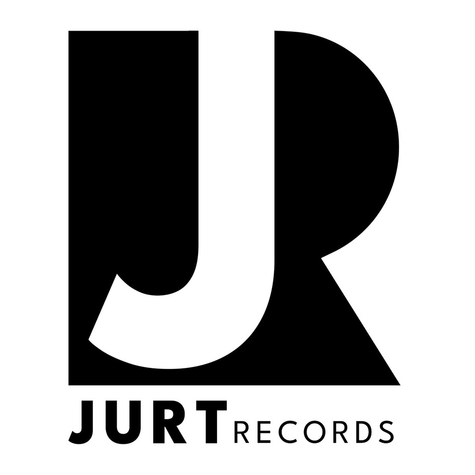 JURT RECORDS trademark artwork