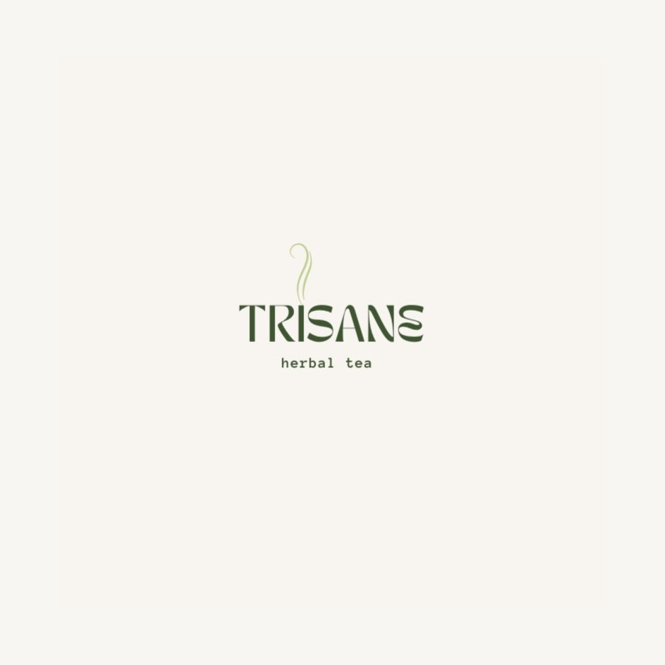 TRISANSE trademark artwork