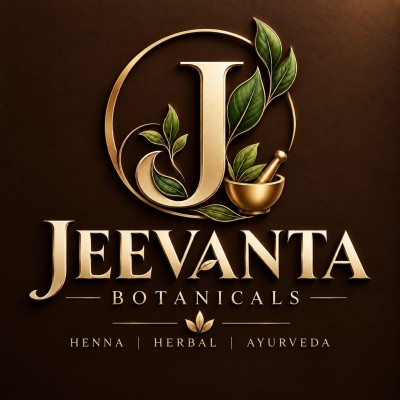 JEEVANTA BOTANICALS trademark artwork