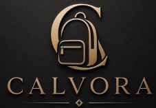 CALVORA trademark artwork