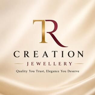TR CREATION trademark artwork