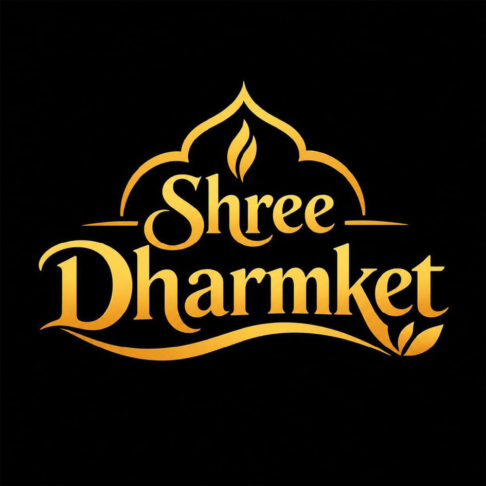 SHREE DHARMKET trademark artwork
