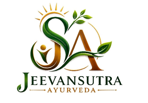 JEEVANSUTRA AYURVEDA trademark artwork