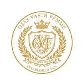 OJAS VASTR FEMME trademark artwork