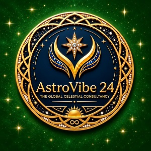 AstroVibe 24 trademark artwork