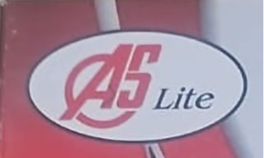 AS Lite trademark artwork