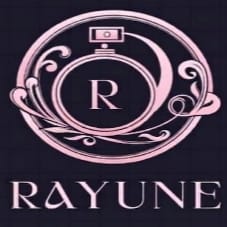 RAYUNE trademark artwork