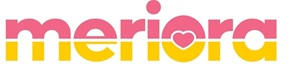 MERIORA trademark artwork