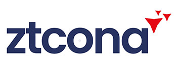 ZTCONA trademark artwork