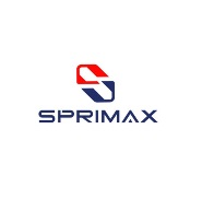 SPRIMAX trademark artwork