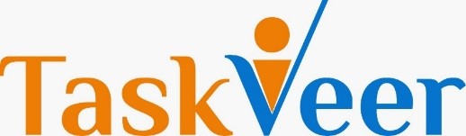 TASKVEER trademark artwork