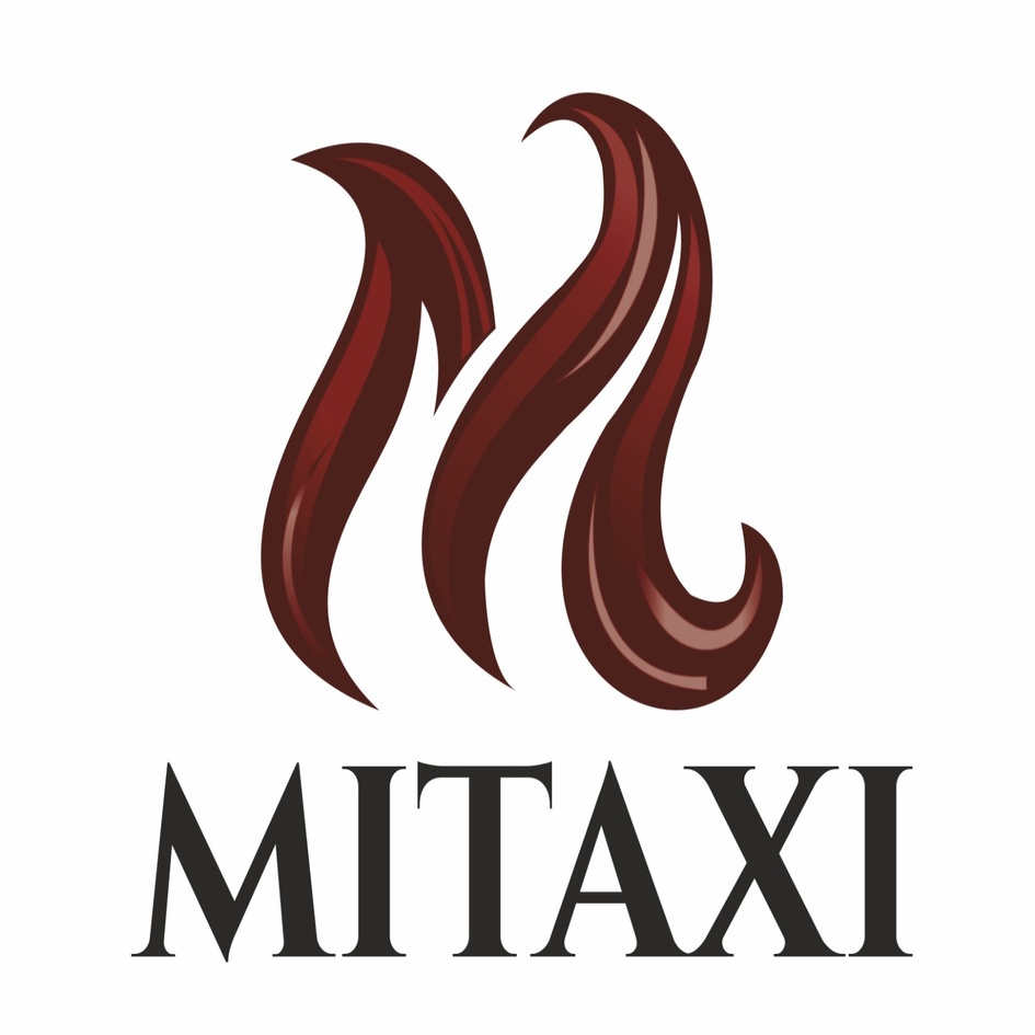 MITAXI trademark artwork