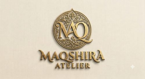 MAQSHIRA ATELIER trademark artwork
