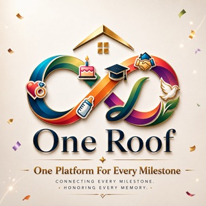 One Roof trademark artwork